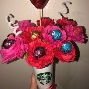 Valentine’s Day gift